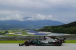 Mercedes-AMG F1 W11 EQ Performance 2020 года